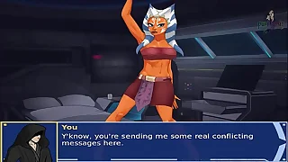 Star Orange Bus Part 18